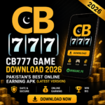 CB777 Game Download 2026 – Pakistan’s Best Online Earning APK