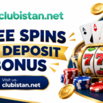 Free Spins No Deposit Bonus